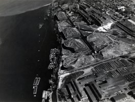 Thumbnail for Aerial View of …