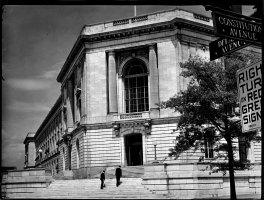 Thumbnail for Exterior View of …