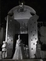Thumbnail for A 22-year-old Debutante, …