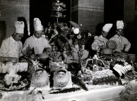 Thumbnail for Chefs at the …