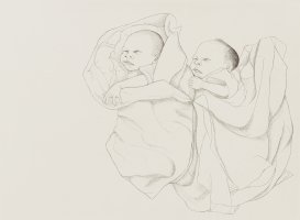 Thumbnail for Sally (Stage VI) …