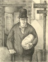 Thumbnail for Howard Street [Bum …