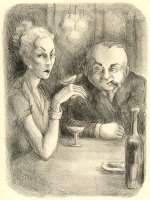 Thumbnail for Cocktail Hour [Dinner …