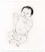 Thumbnail for Baby Girl Young …