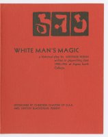 Thumbnail for White man's magic: …