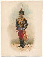 Thumbnail for 11th Hussars