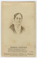 Thumbnail for Barbara Frietchie