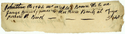 Thumbnail for Invoice: Beverly, George …