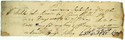 Thumbnail for Invoice: Miller, Prince …