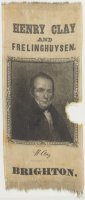 Thumbnail for Henry Clay and …