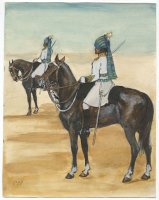 Thumbnail for Jaipore Household Cavalry: …