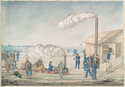 Thumbnail for The miniature train