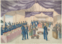 Thumbnail for A gastronomical production