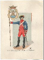 Thumbnail for (1797) - Blandengues …