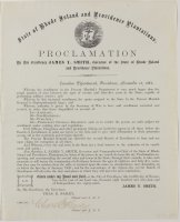 Thumbnail for Proclamation