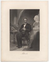 Thumbnail for Abraham Lincoln
