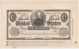 Thumbnail for Ten dollar bill …