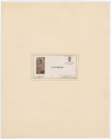 Thumbnail for The smallest portait …