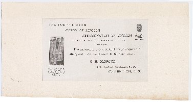 Thumbnail for The Poets' Lincoln, …