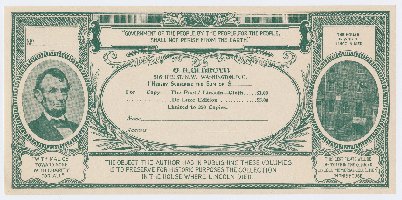 Thumbnail for O.H. Oldroyd, 516-10th …