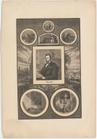 Thumbnail for A. Lincoln, April …