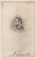 Thumbnail for A. Lincoln