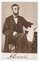 Thumbnail for A. Lincoln
