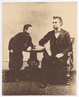 Thumbnail for "Tad" Lincoln and …