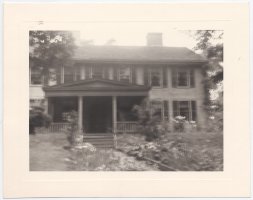 Thumbnail for gen. Benjamin Lincoln …