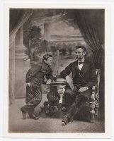 Thumbnail for Abraham Lincoln and …
