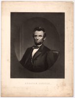 Thumbnail for Abraham Lincoln