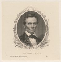 Thumbnail for Abraham Lincoln