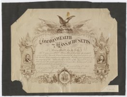 Thumbnail for Commonwealth of Massachusetts …