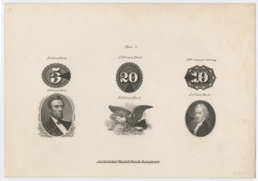 Thumbnail for American Bank Note …