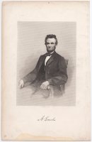 Thumbnail for A. Lincoln