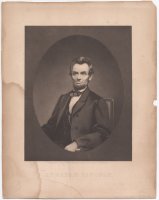 Thumbnail for Abraham Lincoln
