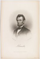 Thumbnail for A. Lincoln