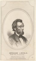 Thumbnail for Abraham Lincoln, Prest. …