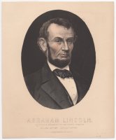 Thumbnail for Abraham Lincoln, sixteenth …