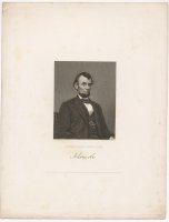 Thumbnail for Abraham Lincoln