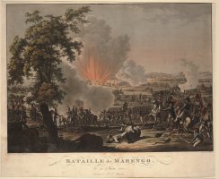Thumbnail for Bataille de Marengo