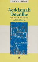 Thumbnail for Açıklamalı Düzülke: <small> …