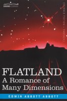 Thumbnail for Flatland: <small> a …