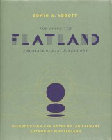 Thumbnail for The annotated Flatland: …