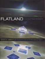 Thumbnail for Flatland : the …