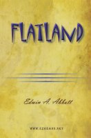 Thumbnail for Flatland: <small> For …
