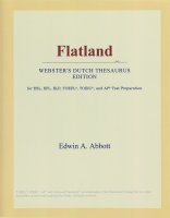 Thumbnail for Flatland: <small> For …