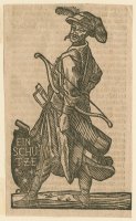 Thumbnail for Ein Schütze