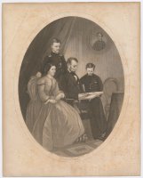 Thumbnail for Lincoln family