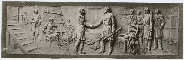 Thumbnail for Photograph of a …